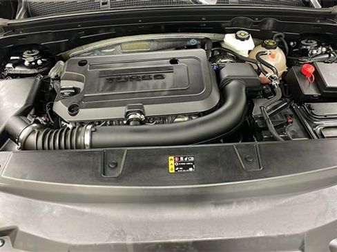 Certified 2024 Buick Envision Sport Touring image 44