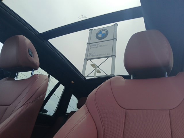 Certified 2023 BMW X3 sDrive30i w/ Convenience Package w/ZPA RWD image 27