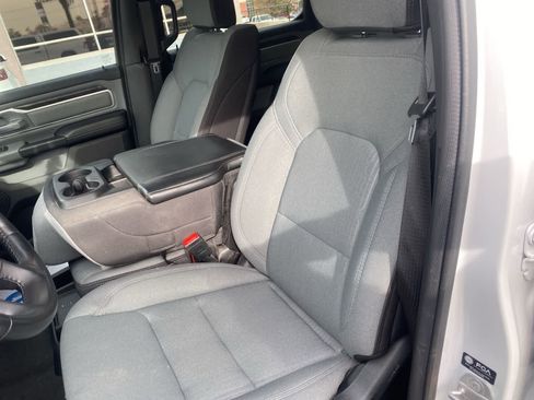 Used 2023 RAM 1500 Big Horn image 11