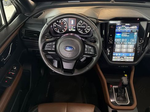 Used 2025 Subaru Forester Touring image 16