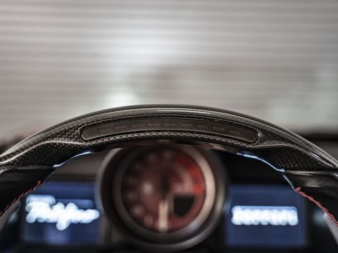 Used 2019 Ferrari Portofino RWD image 30