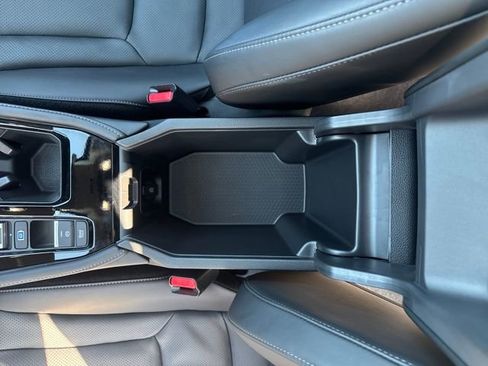 Used 2024 Honda Accord Touring image 26