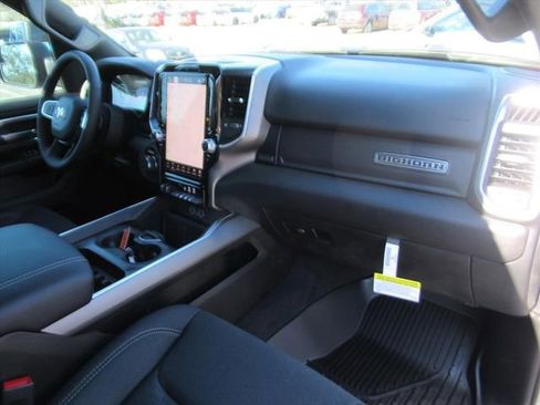 New 2026 RAM 1500 Big Horn image 12