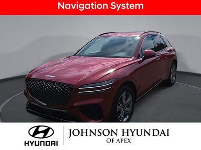 Used 2024 Genesis GV70 3.5T Sport