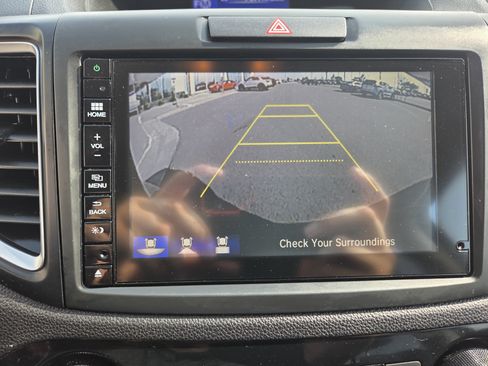 Used 2016 Honda CR-V EX-L image 23