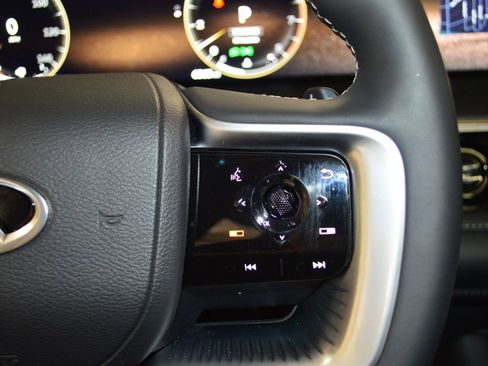 Certified 2025 INFINITI QX80 Pure RWD image 22