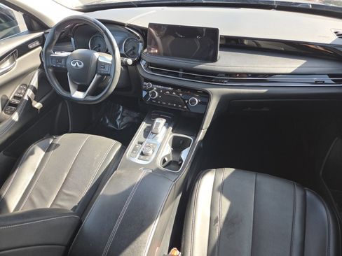 Used 2023 INFINITI QX60 Pure image 23