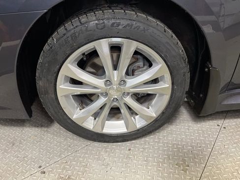 Used 2014 Subaru Legacy 2.5i Limited w/ Moonroof Package image 18