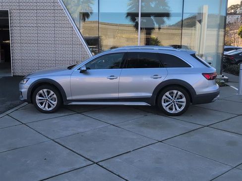 Used 2023 Audi A4 2.0T allroad Premium Plus image 9