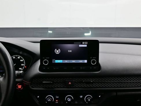 Used 2025 Honda HR-V Sport image 43