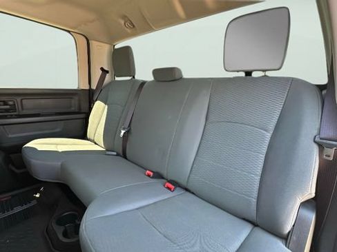 Used 2017 RAM 1500 Express AWD/4WD image 23