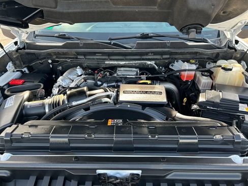 Used 2021 Chevrolet Silverado 3500 High Country w/ LPO, Hitch Package image 32