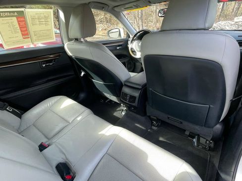 Used 2015 Lexus ES 350 w/ Luxury Package image 25