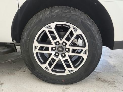 New 2025 Ford Expedition Max Active image 26