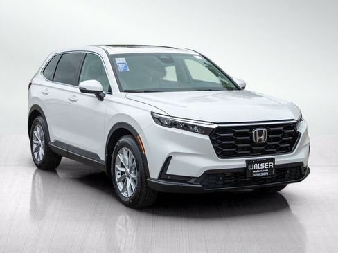 Used 2024 Honda CR-V EX-L image 7