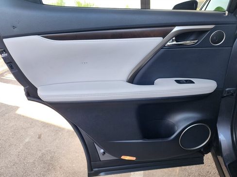 Used 2020 Lexus RX 450h AWD w/ Premium Package image 83