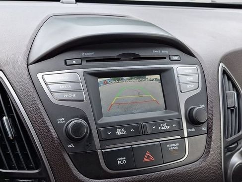 Used 2015 Hyundai Tucson SE AWD/4WD image 20