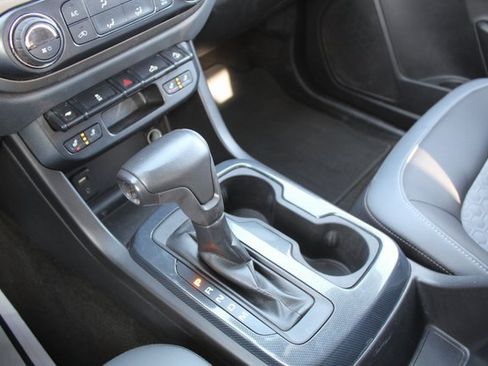 Used 2016 Chevrolet Colorado Z71 image 29