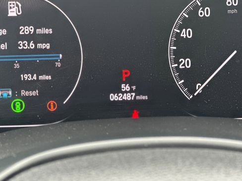 Used 2018 Honda Accord EX-L image 27