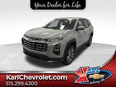 New 2026 Chevrolet Equinox LT w/ Convenience Package II