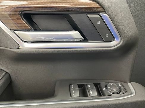 New 2026 Chevrolet Silverado 1500 LT AWD/4WD image 10