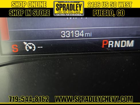 Used 2015 GMC Canyon SLE image 7