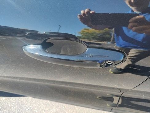 New 2025 Ford Escape Active w/ Active Premium Tech Pack image 11