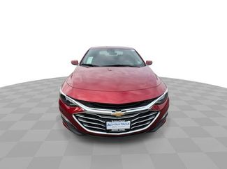 Used 2024 Chevrolet Malibu LT video 3