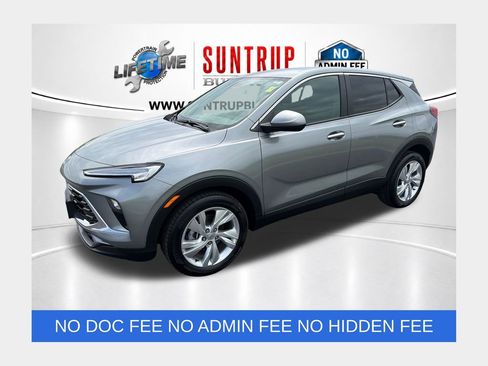 Used 2026 Buick Encore GX Preferred w/ Comfort Package FWD image 1