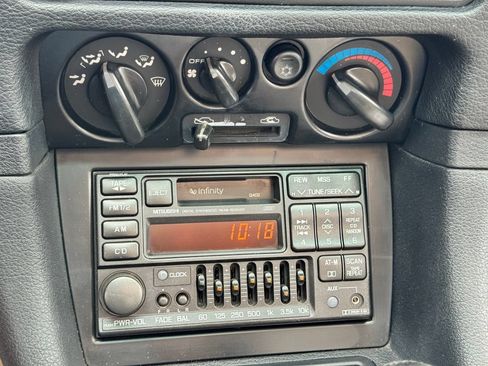 Used 1996 Dodge Stealth R/T Turbo AWD/4WD image 24