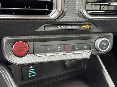 Certified 2024 Ford Mustang GT w/ GT Performance Package image 17