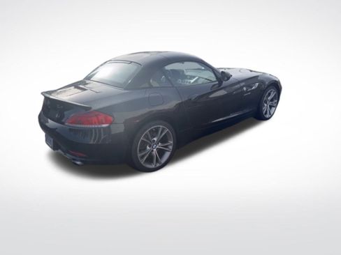 Used 2014 BMW Z4 sDrive35i image 7