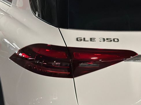 New 2026 Mercedes-Benz GLE 350 4MATIC image 27