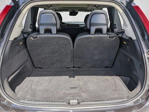 Used 2016 Volvo XC90 T6 Momentum image 21