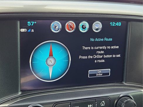 Used 2018 Chevrolet Silverado 1500 LT w/ All Star Edition image 17