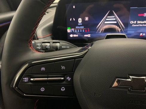 New 2026 Chevrolet Traverse RS image 60