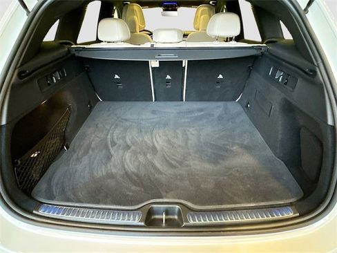 Certified 2026 Mercedes-Benz GLC 300 4MATIC image 27