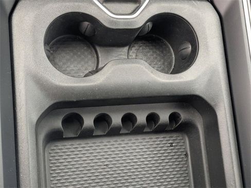 Used 2025 RAM 1500 Rebel w/ Rebel Level 2 Equipment Group image 21