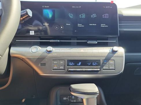 New 2026 Hyundai Kona SEL Sport FWD image 14