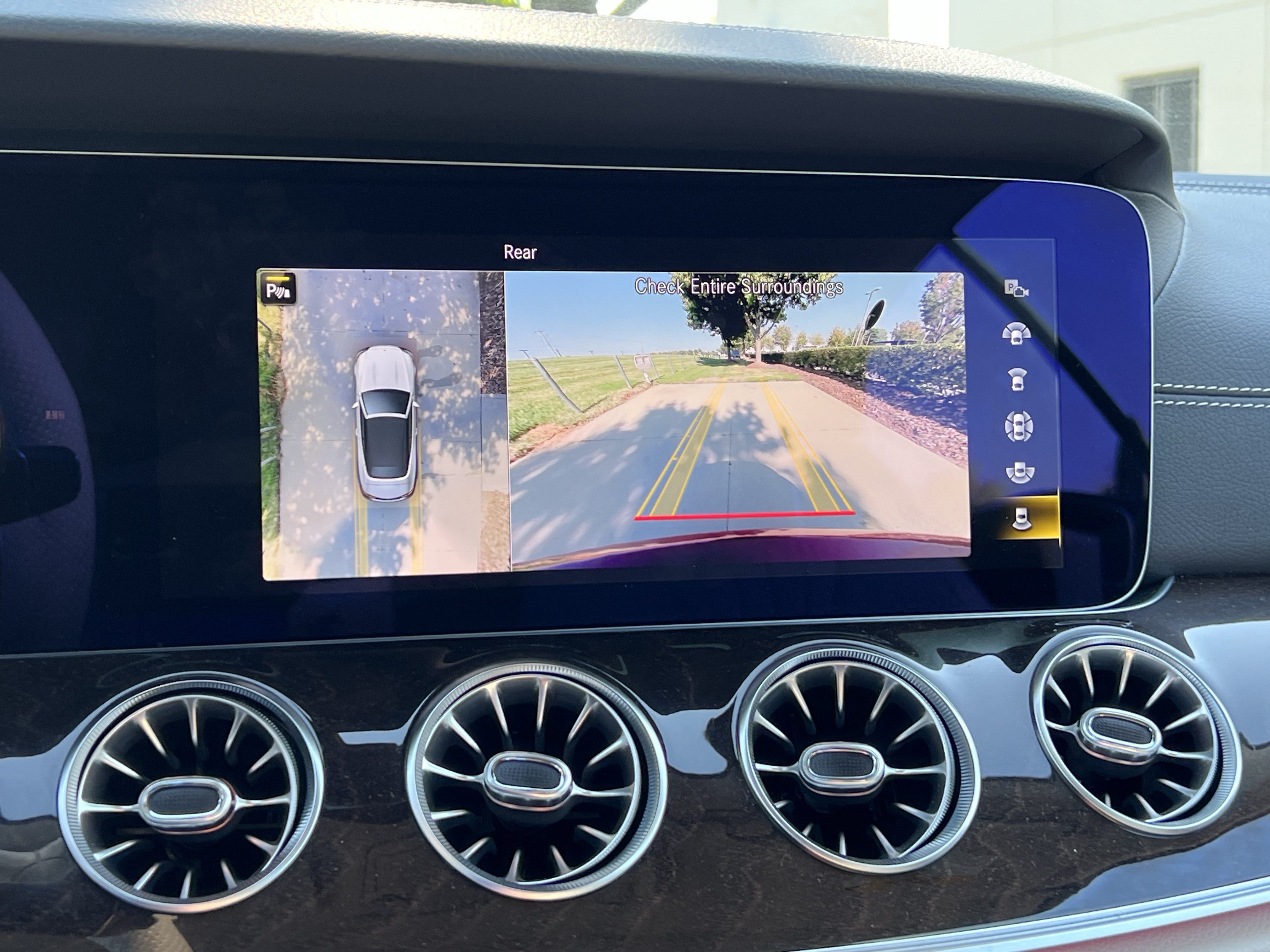 Used 2023 Mercedes-Benz E 450 Cabriolet image 25