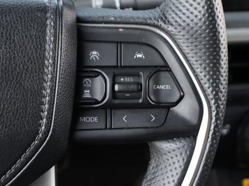 Used 2024 Toyota Tacoma TRD Off-Road w/ TRD Off Road Premium Package AWD/4WD image 22
