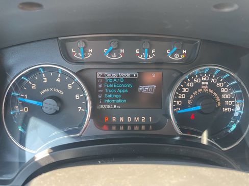 Used 2014 Ford F150 XLT w/ Equipment Group 302A Luxury image 23