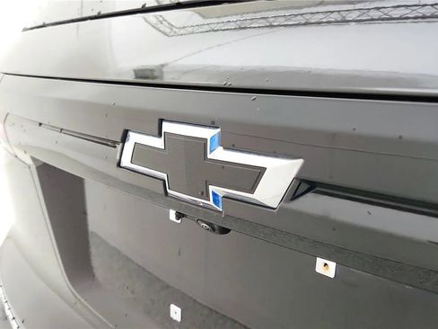 Used 2025 Chevrolet Traverse High Country AWD/4WD image 16