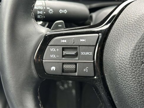 Certified 2023 Honda Civic Sport image 17