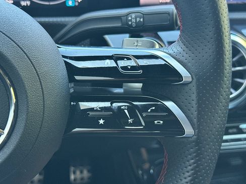 Certified 2026 Mercedes-Benz CLA 250 4MATIC image 28