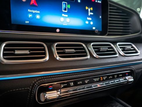 New 2025 Mercedes-Benz GLS 450 GLS 450 image 23