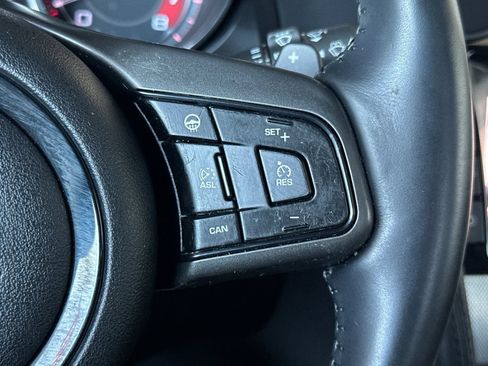 Used 2014 Jaguar F-TYPE Convertible RWD image 27
