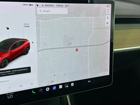 Used 2020 Tesla Model Y Long Range AWD/4WD image 19