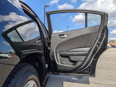 Used 2023 Dodge Charger SXT image 50