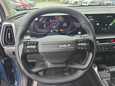 New 2026 Kia Sorento EX image 33